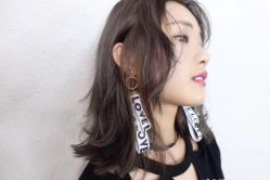 -HG美发设计沙龙