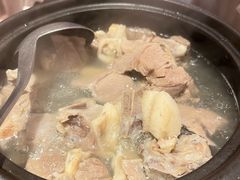 -西贝(深圳卓悦汇店)