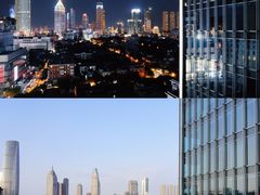 -四季酒店·空中花园 Aria on 9