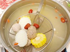 -八合里潮汕鲜牛肉火锅(上海汇智广场店)