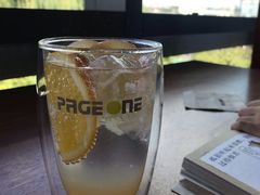 -PAGEONE(北京坊店)