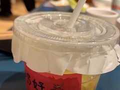 -邹开喜·小海鲜醉鸡煲·潮汕鲜切牛肉店(襄阳北路店)