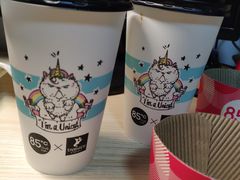 -85度C(南京龙江店)