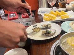 -东海怡品海鲜豆捞(舟宿夜江店)