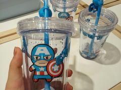 -名创优品(天河区正佳广场二店)