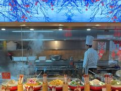-鸽子窝(宋庄店)