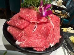 -小街猪手(团结湖店)