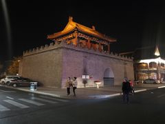 -蓟县鼓楼