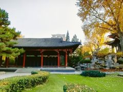 -嵖岈山风景区