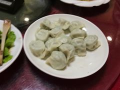 -大眼锅贴水饺(河东店)