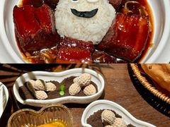 -许爷家·生态湖鲜(徐汇日月光店)