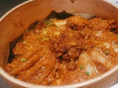 -简小舍· 民间手艺菜(古德寺店)
