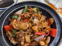-锐记美食店·现捞海鲜(闸坡店)