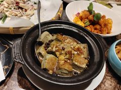 -顺意·顺德家乡菜(国际人才大厦店)