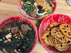 -小吴水煮(羊子巷无任何分店)