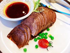 -小圆门美食宫(昆仑路店)