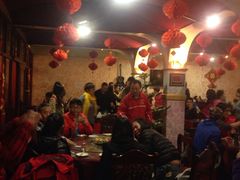 和平饭店人气旺-和平饭店