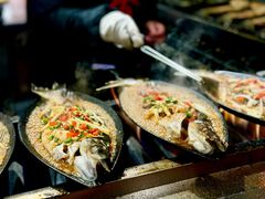 -沙州食驿·非遗小吃夜市