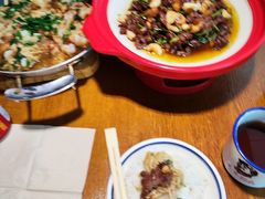 -屋里饭菜·湘菜馆(火车站店)