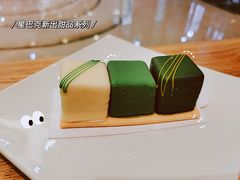 -星巴克臻选(福州仓山万达店)