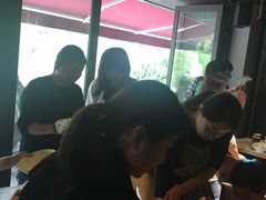 -Geneva日内瓦餐厅(西郊宝成花苑店)