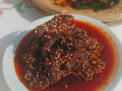 -院8里·少城记忆老川菜(宽窄巷子店)