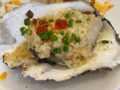 -海逸海鲜酒家(古北店)