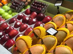 -每日新鲜水果吧(黄浦来福士店)