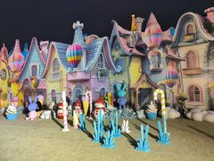 -厦门方特梦幻王国