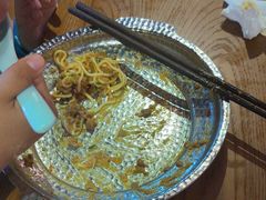 -鑫震源·苏式大虾生煎(山塘街店)