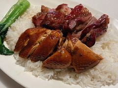 -新旺茶餐厅·早餐·夜宵(仙霞店)