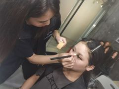 -吉田美学化妆美甲摄影培训(丽水校区)