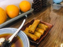 -八珍手工水饺·妈妈的爱(传芳巷店)
