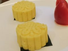 -水月周庄铂尔曼酒店-水月荟中餐厅