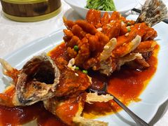 -香雪海饭店中餐厅(人民桥店)