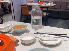 -北大荒人•新东北菜(青岛银座店)