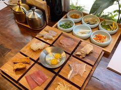 -银米·云南传统过桥米线(双廊黑金冠店)