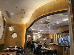 大堂-罗氏十三活虾餐厅(光谷K11购物艺术中心店)
