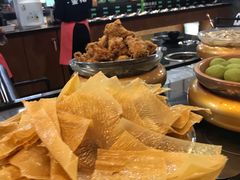 -龍歌自助小火锅(崂山丽达店)