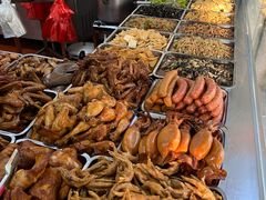 -市尾卤料(天隆名邸店)