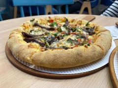 -达美乐比萨(大冲店)