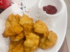 -洪大厨鸡煲(福田店)