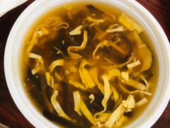 -旺角宝港式茶餐厅(寮步店)