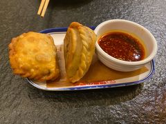 -福苗小骆驼烧烤(曲江店)