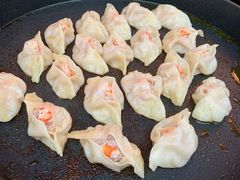 -老楼羊蝎子·鲜货烧烤(惊驾路店)