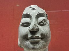 -响堂山石窟-北响堂山石窟