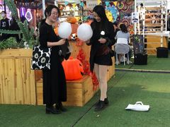 -西湖外事游船(湖滨二公园外事游船码头)