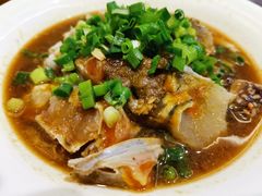 江蟹生-美乐食街(小南店)