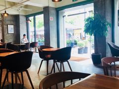 大堂-Wagas沃歌斯(大学路店)