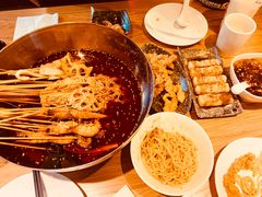 -付小姐在成都(川沙店)